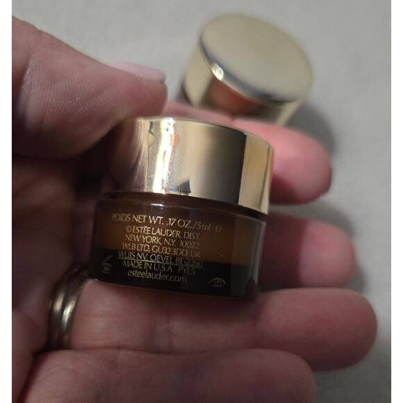 NEW Lot 2 Estee Lauder Advanced Night Repair Eye Cream 0.17oz/5ml Each - Picture 3 of 3